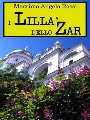 cover image of I lillà dello zar
